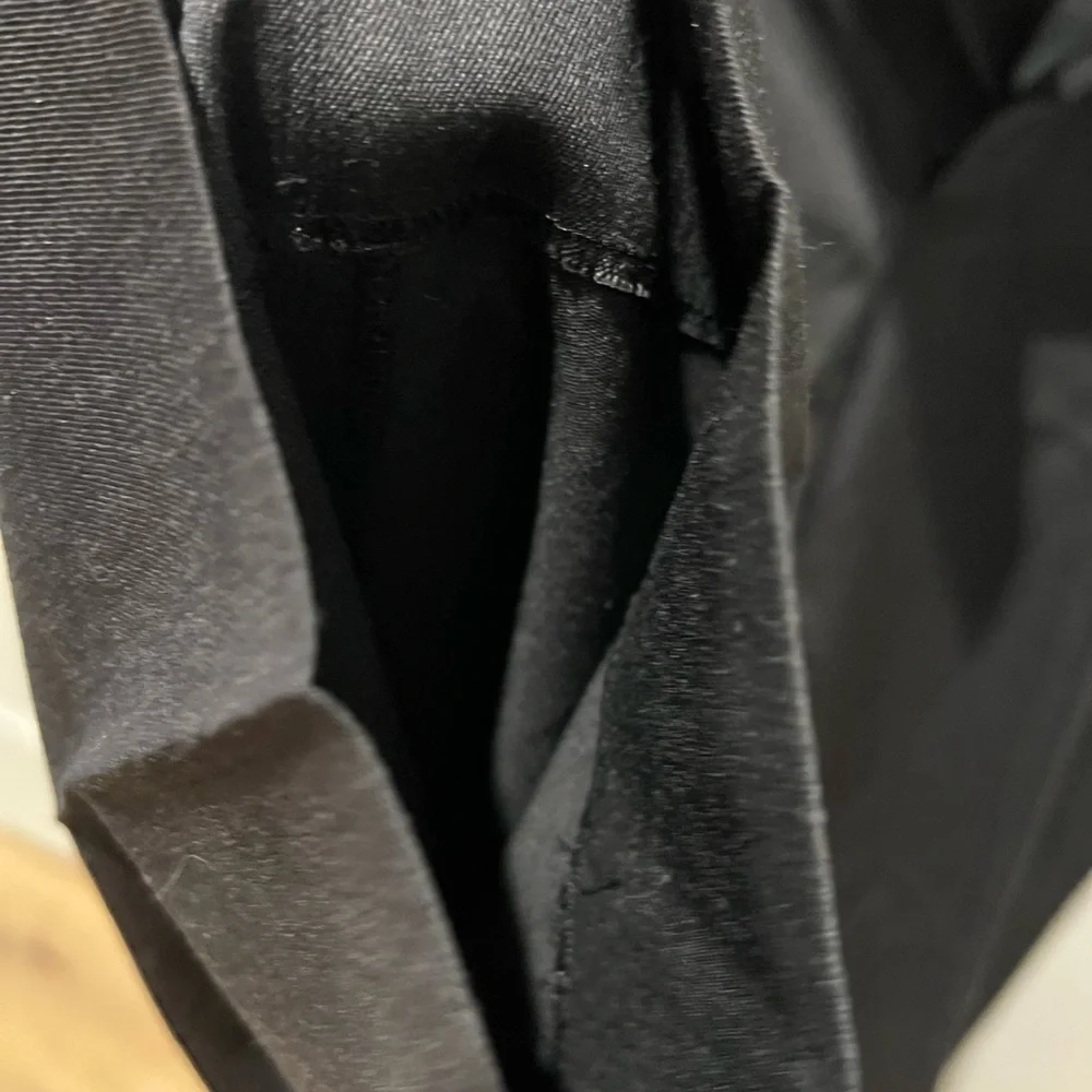 NWT Brooks Brothers Elegant Dark Dress Trousers - Picture 9 of 10